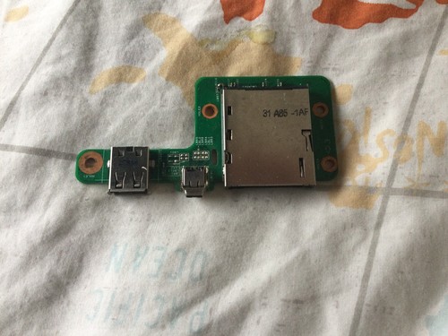 Dell xps m1730 - dell, firewire