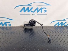 18-ON MERCEDES BENZ A CLASS W177 POWER STEERING RACK CABLE WIRING & RUBBER SEAL