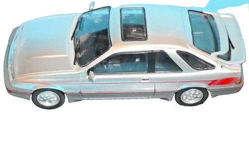 Ford sierra xr4 1984 - sierra,
