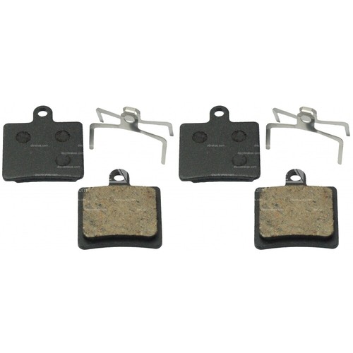 Pairs hope mini disc - disc, brake