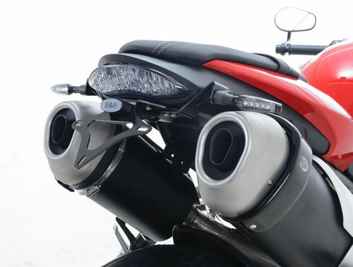Tail tidy triumph speed - tidy,