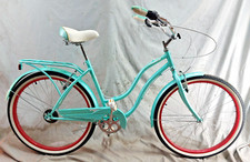 2020 Schwinn Perla Cruiser