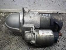 Ssangyong Kyron 05-14 Mk1 2.0 Diesel Starter Motor 6611514101   444029