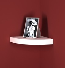 Floating wooden wall - floating, mounting