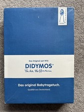 Didymos La Leche League Woven