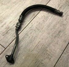 1986 Yamaha XT 600 Z Engine