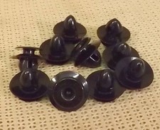 CLASSIC MINI DOOR CARD CLIPS -