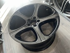20" genuine black gloss Alloy Wheels  bmw x5 e53 x53 staggered refurbished vw t5
