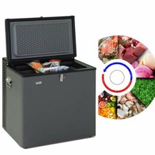 Smad 3 Way Freezer 70 L