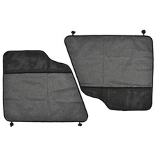 Car Pet Door Protector for
