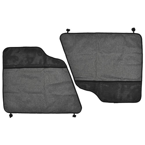 Car pet door - car,