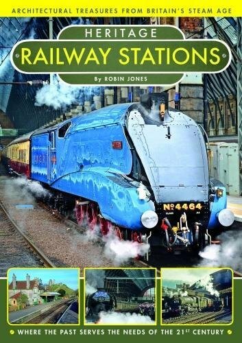 Heritage railway stations 2017 - heritage,
