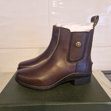 Dublin Rapture Jodhpur Leather