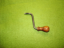 Edison Gem Phonograph Crank -