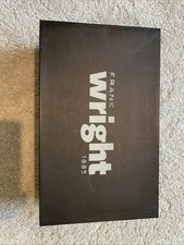 Frank Wright Men’s Tan