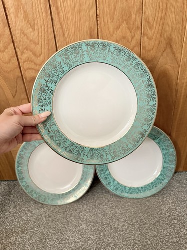 Vintage washington pottery - vintage,