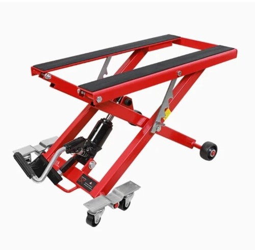 Motorcycle lift lifting - motorcycle, lift,lifting