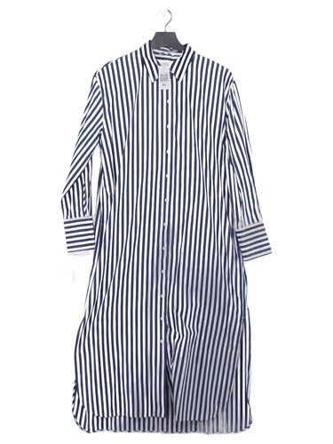 Cos shirt maxi dress uk12 - dress, in