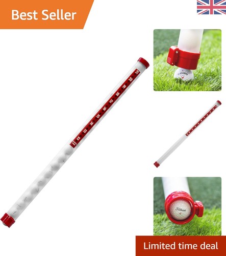 Clikka tube golf - golf, ball