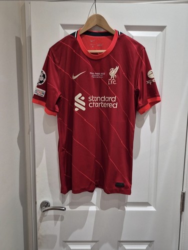 Liverpool nike champions - fc,