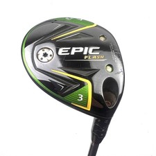 Callaway Epic Flash 3 Wood /