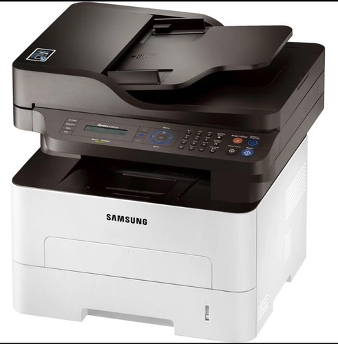 Samsung xpress m2675fn - samsung,