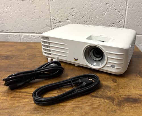 Viewsonic px701hd 1080p full - viewsonic,