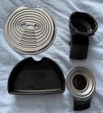 Philips Senseo HD7810 HD7812 Coffee Machine Spares, Drip Tray, Tray, Pod Holder