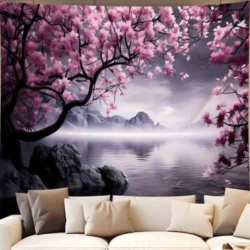 Large japanese cherry - large,