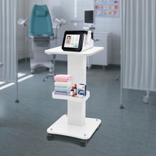 Beauty Salon Rolling Trolley