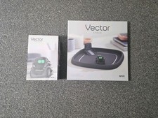 Vector Robot by Anki |  Vector