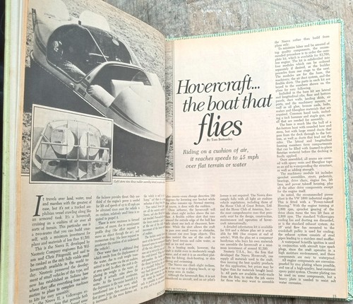 Boat builder 1979 edition - boat,