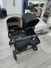 Bugaboo Donkey 5 Duo Pram - Ex