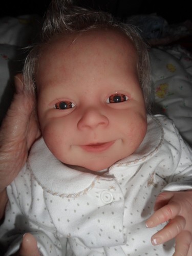 Reborn sebastian olga aurer - by,