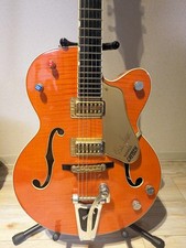 Gretsch 6120SSU Brian Setzer