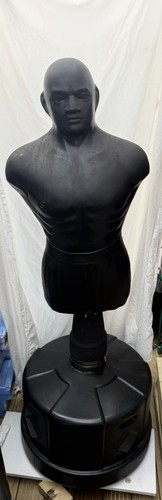 Bob boxing punchbag - bob, manikin