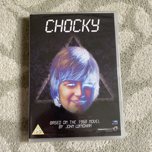 Chocky thames - 2010), |