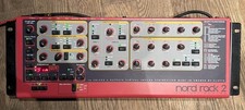 CLAVIA NORD RACK 2 Virtual