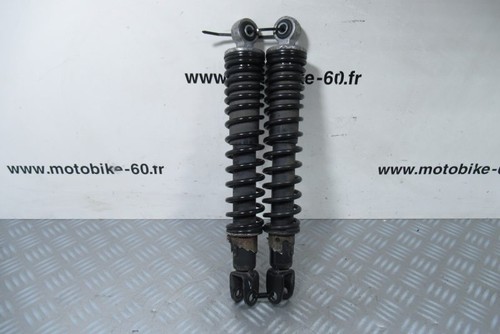 Suzuki burgman 125 shock - suzuki,