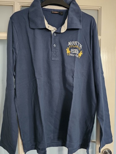 Livergy mens 100 cotton - mens,