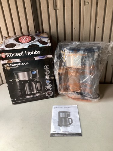 Russell hobbs 20680 buckingham - russell,