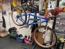 Classic Retro Specialized Hardrock FS amazing condition