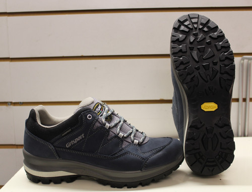 Grisport waterproof vibram - grisport,