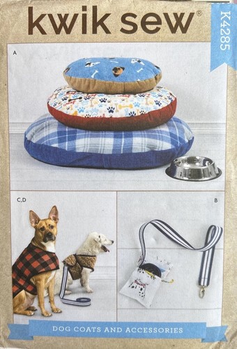 Kwik sew sewing - kwik,