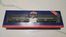 BACHMANN 38-095Z SET OF PNA