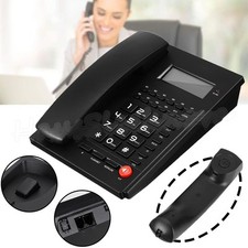 Loud Corded Telephone Landline