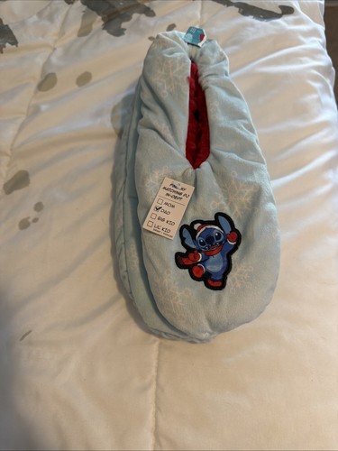 Pair disney holiday - holiday, stitch