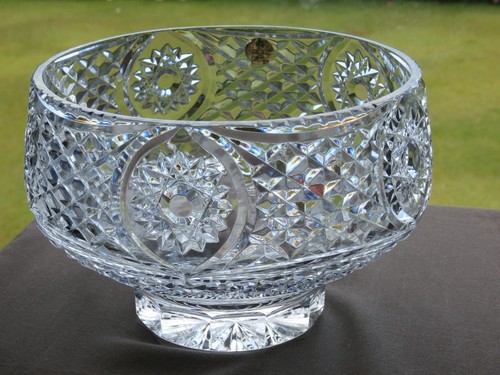 Tyrone crystal armagh - crystal,
