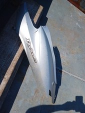 Honda Dylan 125  scooter rear