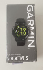 Garmin VIVOACTIVE 5 GPS Health